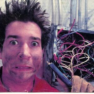 Meet your Posher, Bill